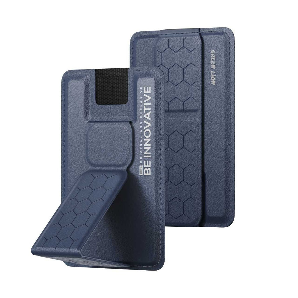 Green Lion Innovative Magsafe Wallet Stand Green Lion Innovative Magsafe Wallet Stand